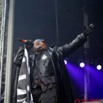 Dynamo Metal Fest 2024: Skindred
